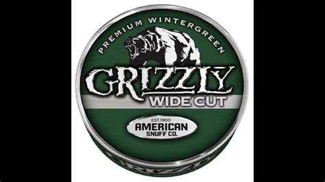 Grizzly Wide Cut Wg Review And Dip Tips Youtube