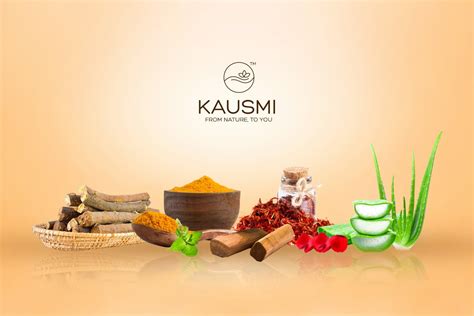 Best Ayurvedic Ingredients For Glowing And Healthy Skin Kausmi Ayurved