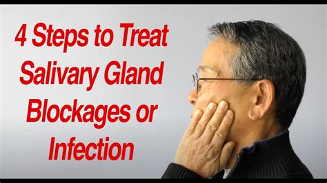 4 Ways To Treat Salivary Gland Swelling At Home Online Web Gyan