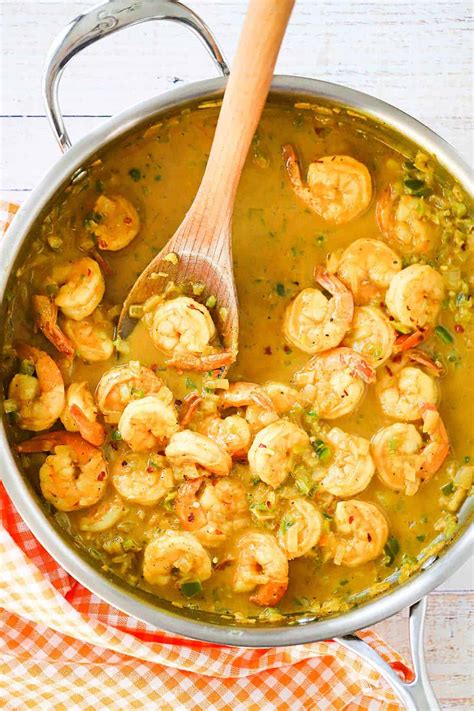 Jamaican Curry Shrimp Pasta Recipe Deporecipe Co