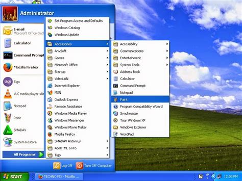 How To Take A Screenshot With Windows Xp Windows 7 Windows Trick