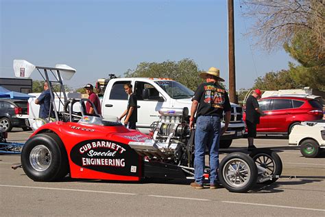 Photos Breakage And Beauty In Bakersfield At The Hot Rod