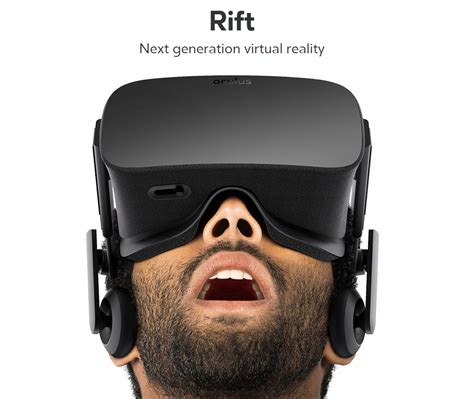 The Oculus Rift Retail Version Debuts Legit Reviews