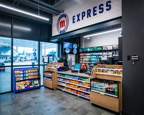 Meijer Brings New Gas and Convenience Option to Revitalized West Side