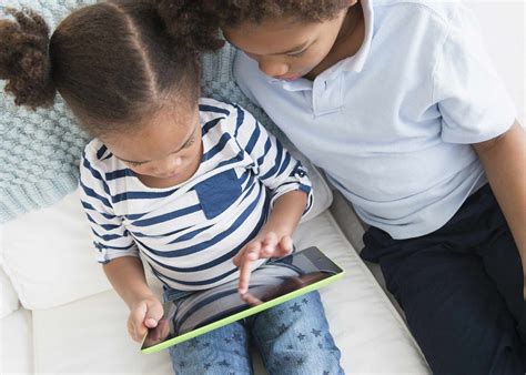 The Best Reading Apps For 4 To 8 Year Olds Brightly