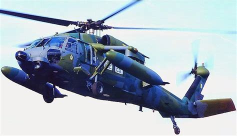 Defense Studies Brunei Transfers S 70a Blackhawks To Malaysian Armed