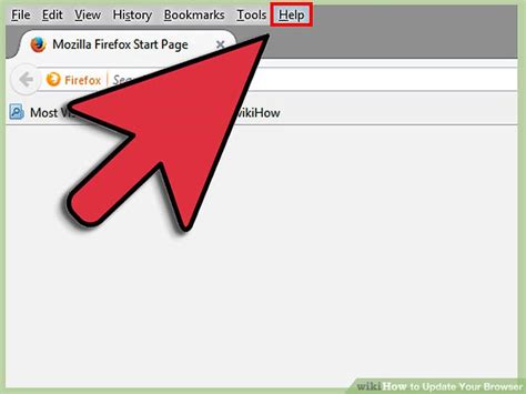 5 Ways To Update Your Browser Wikihow