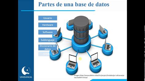 Partes De Una Base De Datos Base De Datos Hot Sex Picture