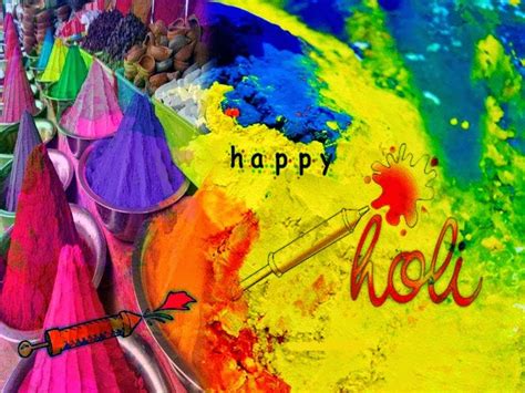 Holi Pc Wallpapers Wallpaper Cave