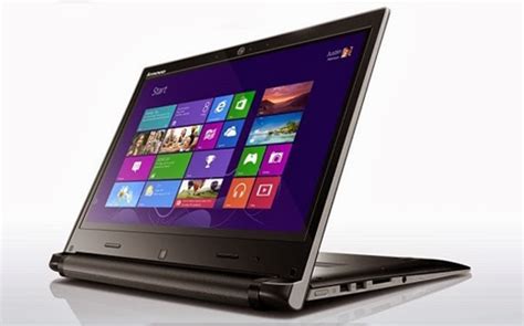 Notebook Lenovo Flex 10 Resmi Diperkenalkan Bewaraku