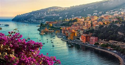 10 Free Things To Do When Traveling Through Nice France