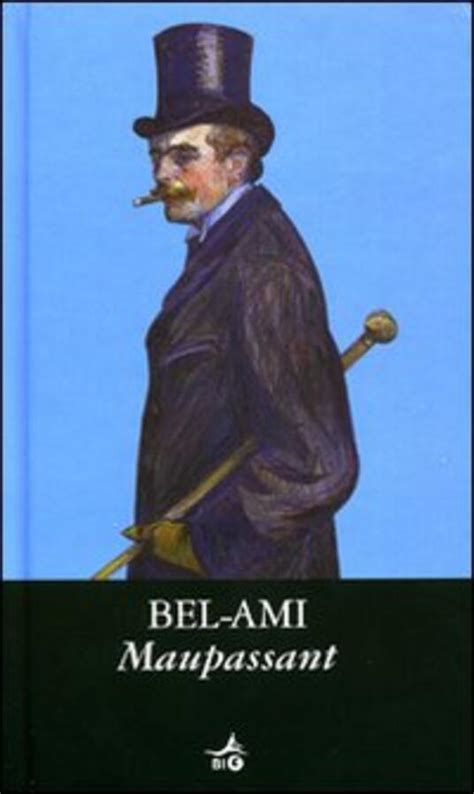 Bel Ami Guy De Maupassant Libro Giunti Editore Biblioteca Ideale Giunti Ibs