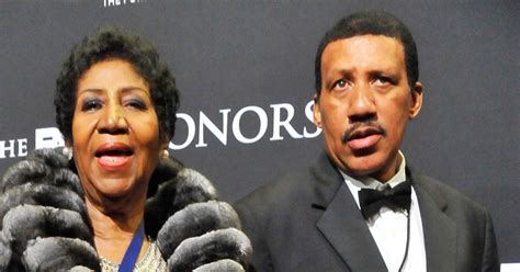 By the age of 5, her parents separated, and she. Pin on Aretha