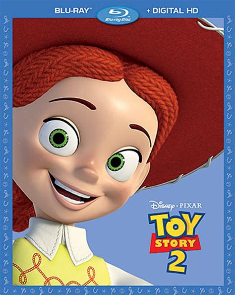 Best Buy Toy Story 2 Blu Ray 1999
