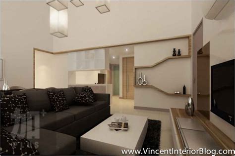Singapore Interior Design Ideas Beautiful Living Rooms Vincent