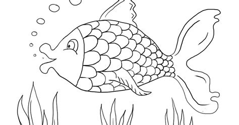 Mewarnai gambar pemandangan bisa menjadi kegiatan yang bikin rileks dan menyenangkan. Kumpulan gambar untuk Belajar mewarnai: Gambar Ikan Di ...
