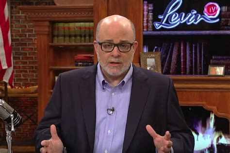 Conservative Talker Mark Levin Getting His Own Show On Fox News
