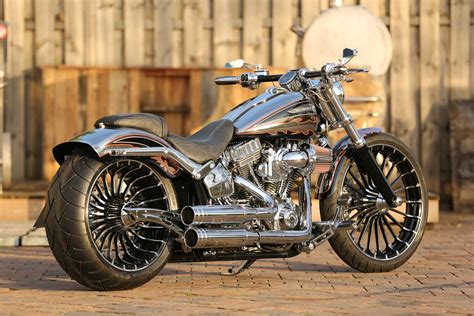 Frequent special offers and discounts up to 70% off for all products! Thunderbike CVO • H-D FXSBSE Breakout Custom Motorcycle