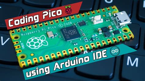 Raspberry Pi Pico Arduino IDE Programming Step By Step Instructions