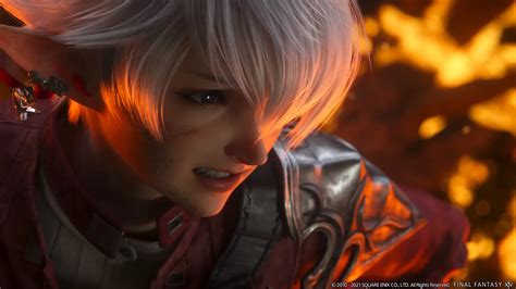 Final Fantasy Xiv Boss Naoki Yoshida Would Like To Renew The Graphics