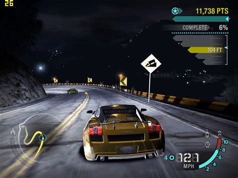 Old games download is a project to archive thousands of lost games and media for future generations. Download - Need for Speed: Carbon PC Completo - Elite ...