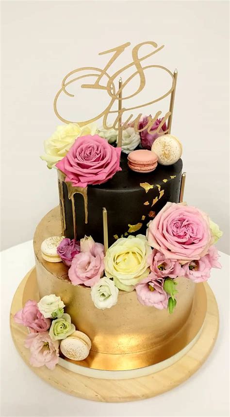 Fabulous Th Birthday Cake Ideas Birthday Cake Gallery