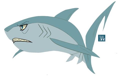 Pelagic Thresher Shark By Hodori On Deviantart Thresher Shark Shark Art