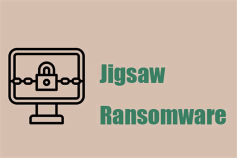 Jigsaw Ransomware What Is It And How To Protect Yourself