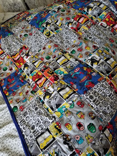 quilt  gift   reddit secret santa giftee  pattern sewing crafts