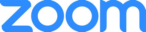 Zoom Logo Logolook Logo Png Svg Free Download
