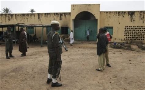 Vanguard gathered in owerri, that the attack happened early hours of easter monday. Oko Prison Break: Update - Nedu Echianu's Blog