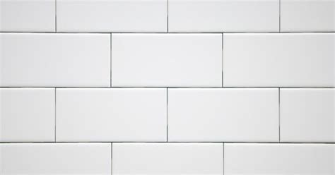 Subway Tile Sketchup Texture