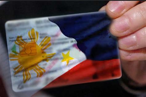 Psa philippine identification system, quezon city, philippines. PSA: National ID system registration to start Oct. 12 ...