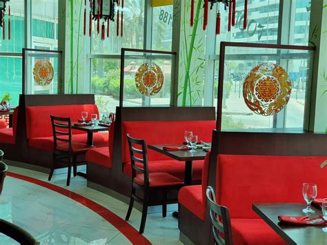 Imperial Garden Chinese Restaurant Dubai | Fasci Garden