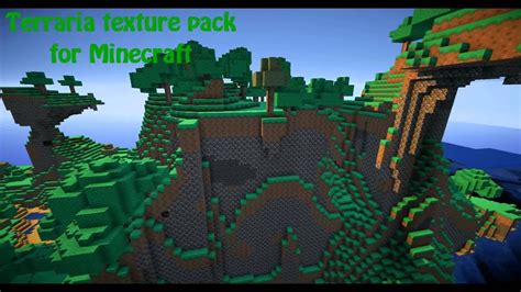 Terraria Texture Pack Halloween Edition For Minecraft 14 Is Out
