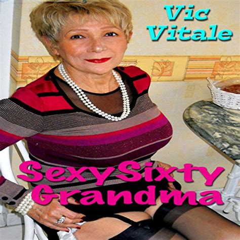 Sexy Granny Women