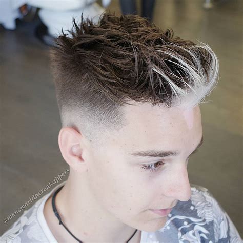 27 Cool Hairstyles For Men 2021 Update