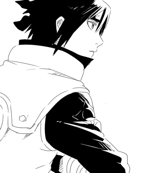 Uchiha Sasuke Naruto Image By Mannmaruu 1818707 Zerochan Anime