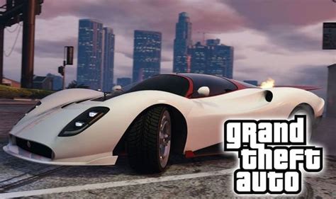 GTA 6 reveal THIS week? 'Mind blowing' Grand Theft Auto 6 news could