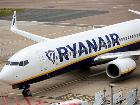 Ryanair Posts First Quarterly Profit Since Late 2019 Business And Finance Business Recorder