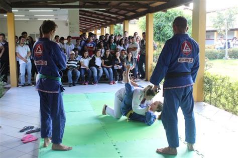 Inscrições Abertas Para Aulas De Jiu Jitsu — Ifrn Instituto Federal Do Rio Grande Do Norte