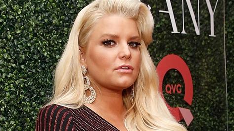 Jessica Simpson Stuns Fans With 45kg Post Birth Weight Loss Adelaide Now