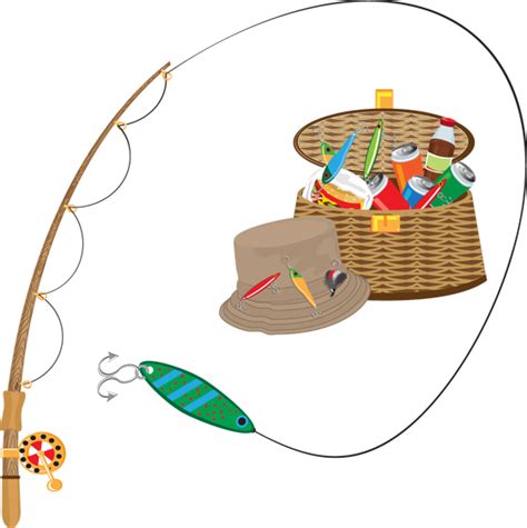Fly Fishing Clip Art Free Clipart Best