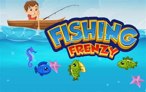 Online Fishing Games