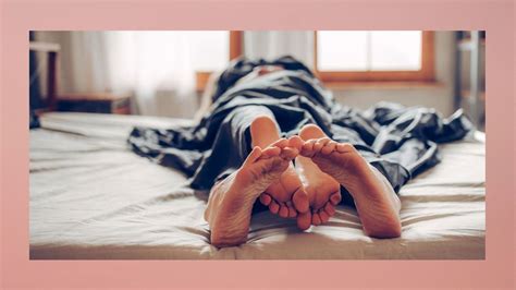 The Best Sex Positions When You Have Endometriosis—and Tips For