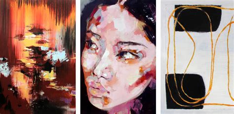 3 Art Trends To Watch From Our Fall Catalog Canvas A Blog By Saatchi Art