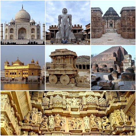 Seven Wonders Of India That You Must See In Your Lifetime Seven