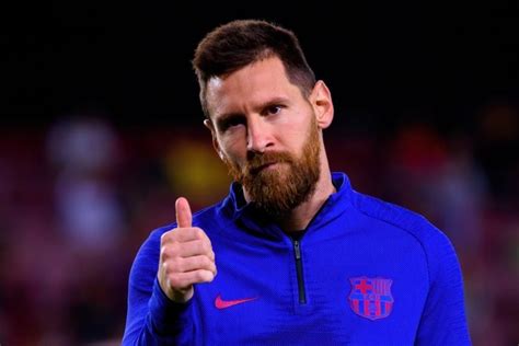 Lionel Messis kongekasse sikrede ham endnu en rekord