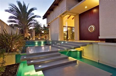 30 Modern Entrance Design Ideas For Your Home World Of Architecture