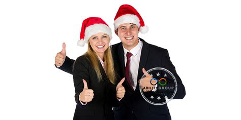Work Christmas Parties Return Ability Group Workers Compensation Health And Safety Specialists